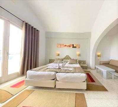 Zenon Hotel Djerba Exterior photo